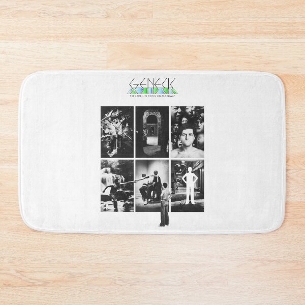 Item preview, Genesis - The Lamb Lies Down on Broadway (Extended Artwork) designed and sold by Firewallmud.