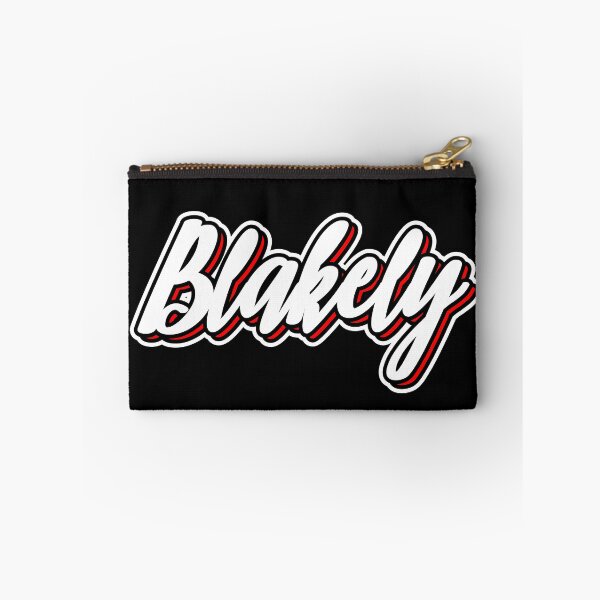 Item preview, Blakely first name - hand lettered design designed and sold by sulies.