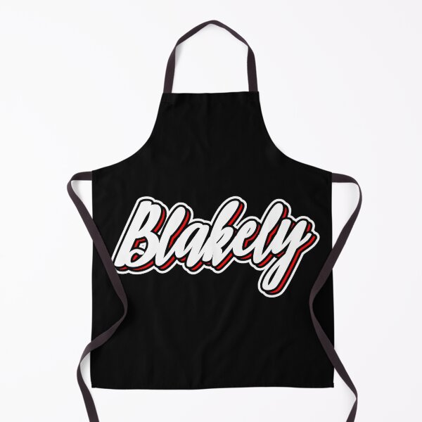 Item preview, Blakely first name - hand lettered design designed and sold by sulies.