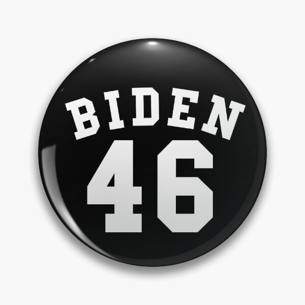 Artikelvorschau, Biden 46 Präsident Joe Biden 46. Präsident Elect Biden 2020 Gear entworfen und verkauft von DynamicDesign.
