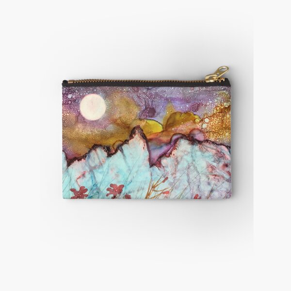 Item preview, Spacescape-Fresh Horizons designed and sold by Luna-Leaf-Art.