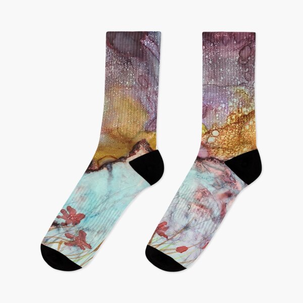 Item preview, Spacescape-Fresh Horizons designed and sold by Luna-Leaf-Art.