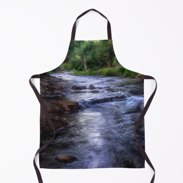 Item preview, Big Thompson River - Colorado designed and sold by Kathy Weaver.