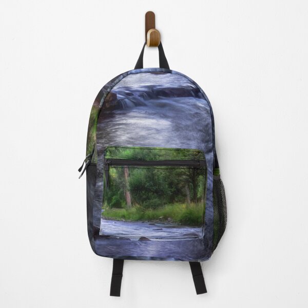 Item preview, Big Thompson River - Colorado designed and sold by Kathy Weaver.