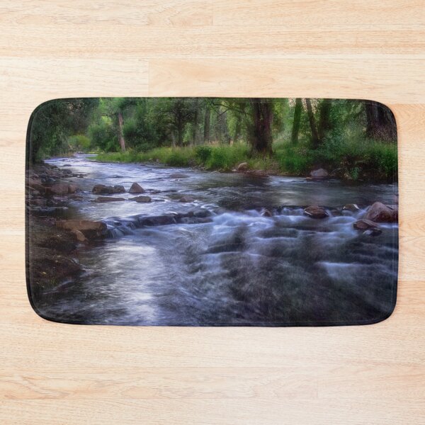 Item preview, Big Thompson River - Colorado designed and sold by Kathy Weaver.