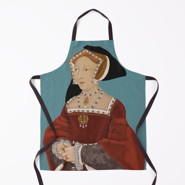Item preview, Jane Seymour designed and sold by vixfx.