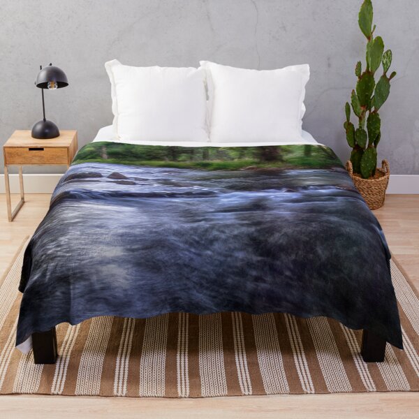 Item preview, Big Thompson River - Colorado designed and sold by Kathy Weaver.