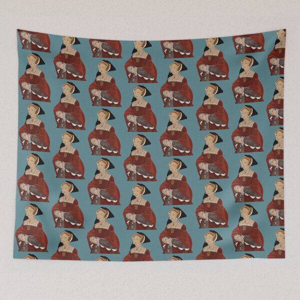 Item preview, Jane Seymour designed and sold by vixfx.