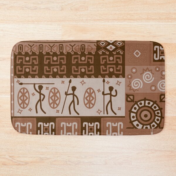 Item preview, Ethnic design designed and sold by Beeffervescent.