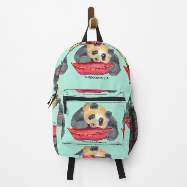 Item preview, panda designed and sold by Innulia.