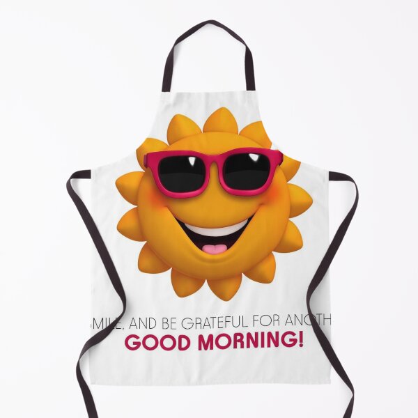 Item preview, pretty sun smile social message designed and sold by 42youbest.