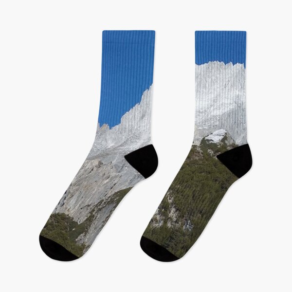 Item preview, Mountain top designed and sold by TravelTemple.