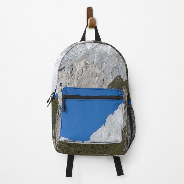 Item preview, Mountain top designed and sold by TravelTemple.