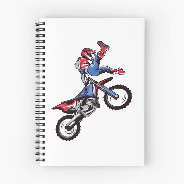 Item preview, Motocross designed and sold by della95.