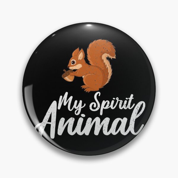 Item preview, Funny Distressed Retro Vintage Squirrel Lover designed and sold by jcorres.