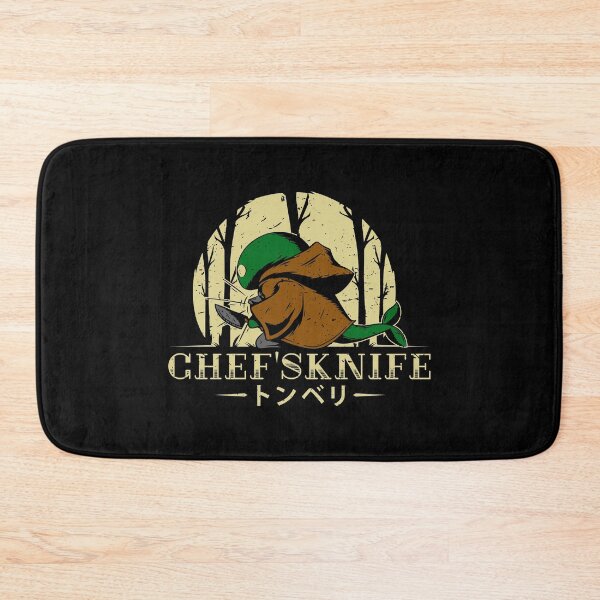 Item preview, Chef's Knife designed and sold by AlundrART.