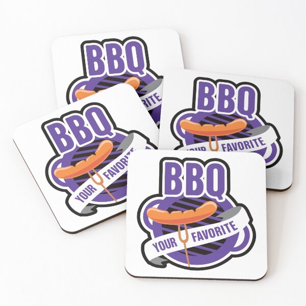 Item preview, BBQ Grill Master Badge designed and sold by infleims.