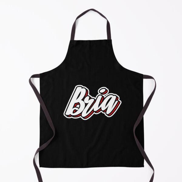 Item preview, Bria first name - hand lettering design designed and sold by sulies.