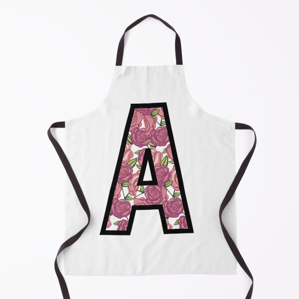 Item preview, Pretty Vintage Rose Letters - The letter A designed and sold by Pandoras-Boxx.
