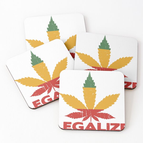 Item preview, Legalize Herbs Rasta Tree designed and sold by yaadbrand.