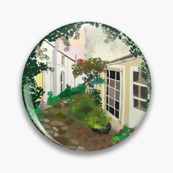 Item preview, Village Street designed and sold by MaryMcwave.