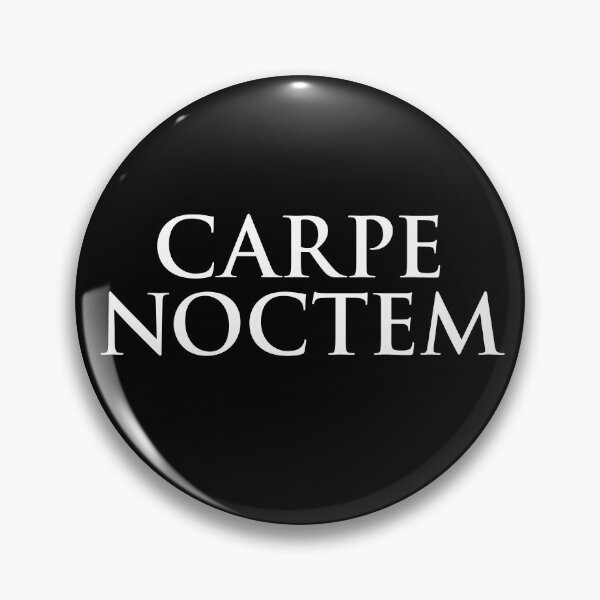 Item preview, Carpe Noctem designed and sold by x1brett.