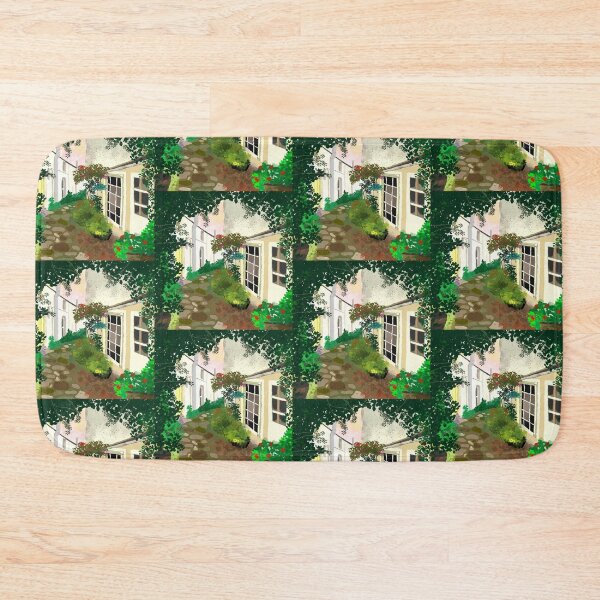 Item preview, Village Street designed and sold by MaryMcwave.