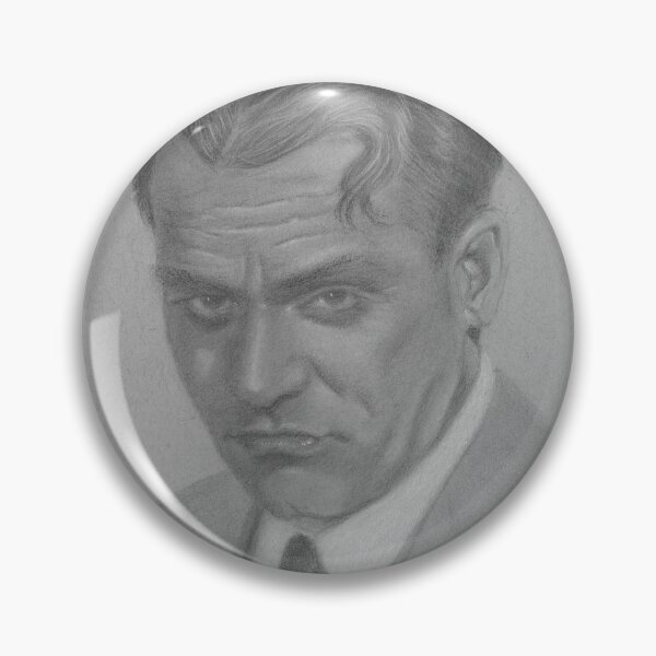 Item preview, James Cagney designed and sold by jkarenart.
