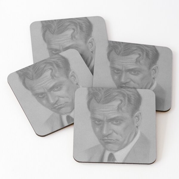 Item preview, James Cagney designed and sold by jkarenart.
