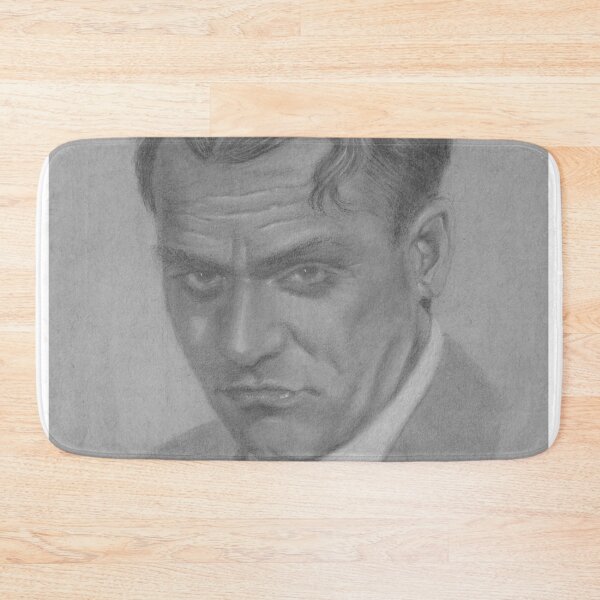 Item preview, James Cagney designed and sold by jkarenart.