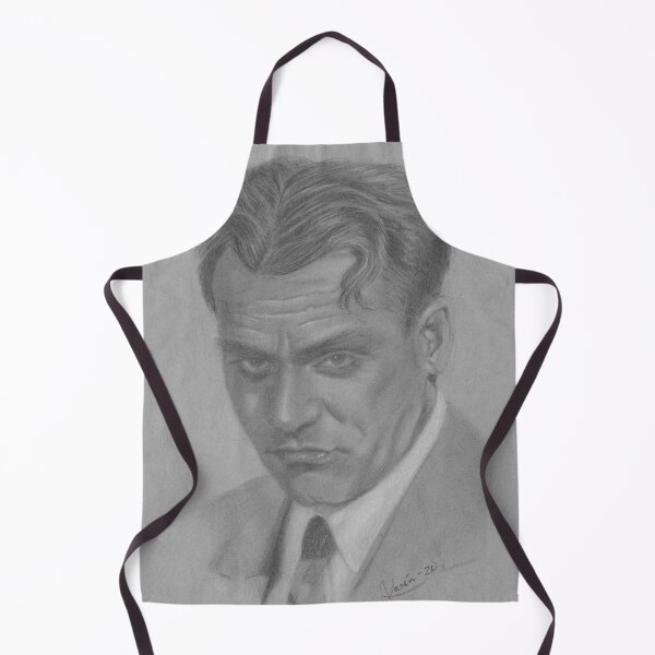 Item preview, James Cagney designed and sold by jkarenart.
