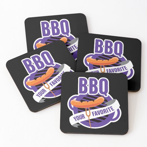 Item preview, BBQ Grill Master Badge designed and sold by infleims.
