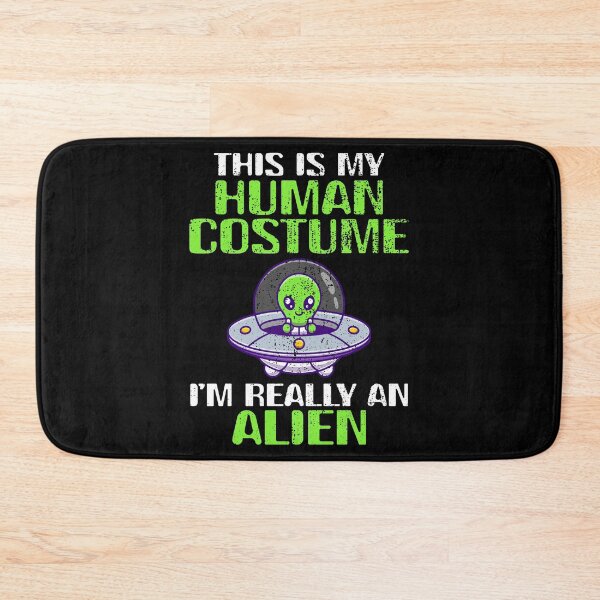 Item preview, Funny Distressed Retro Vintage Aliens designed and sold by jcorres.