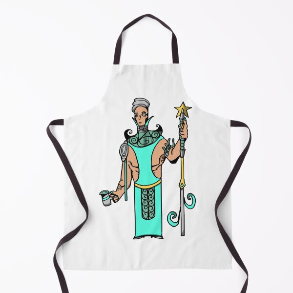Item preview, Emallos, god of the stars (human form) designed and sold by Gamelof.