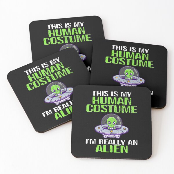 Item preview, Funny Distressed Retro Vintage Aliens designed and sold by jcorres.