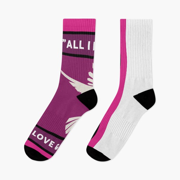 Item preview, ALL I NEED IS LOVE ND PEACE designed and sold by TeesKeeper.