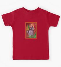 Thinking Of You - Two Tulips Kids Tee
