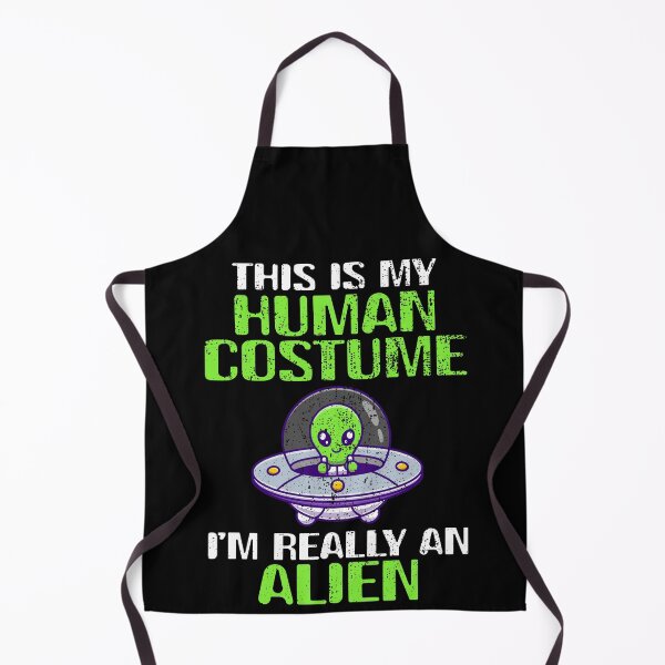 Item preview, Funny Distressed Retro Vintage Aliens designed and sold by jcorres.