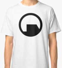 Black Mesa Classic T-Shirt