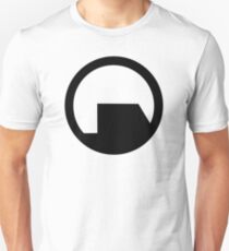 Black Mesa Unisex T-Shirt