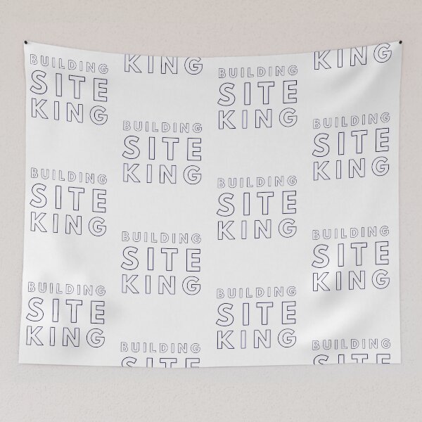 Item preview, Real estate, building site manager, architect gift, construction worker sticker, property developer designed and sold by HomeConscious.