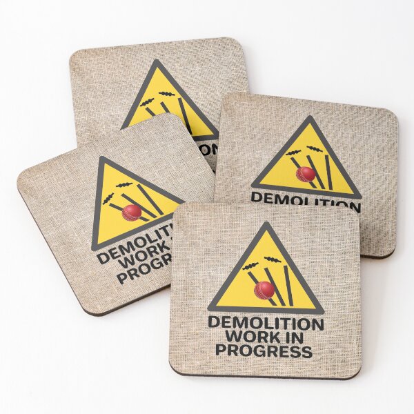 Item preview, Demolition Work In Progress designed and sold by aktiveaddict.