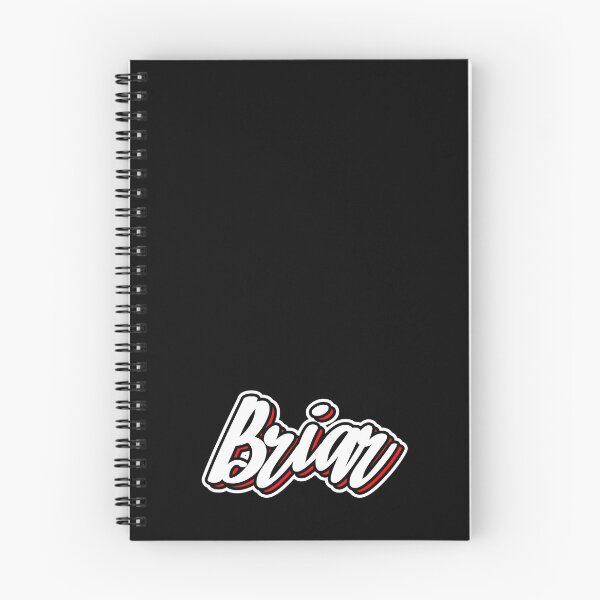 Item preview, Briar first name - hand lettering design designed and sold by sulies.