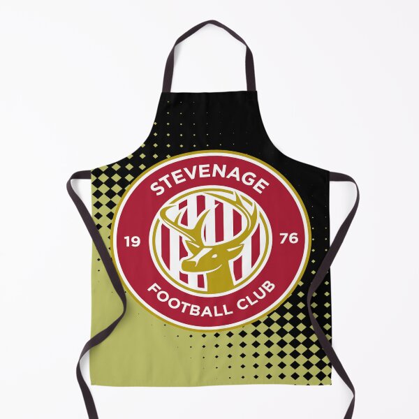 Item preview, Stevenage FC designed and sold by Gogetatme.