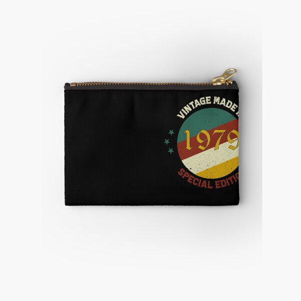 Item preview,  Vintage Made In 1979 Special Edition Funny Gift Birthday designed and sold by alipapi.
