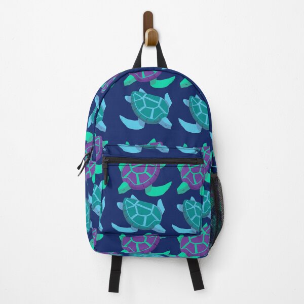 Item preview, Sea turtles (alternate colors) designed and sold by LisaMichelleArt.