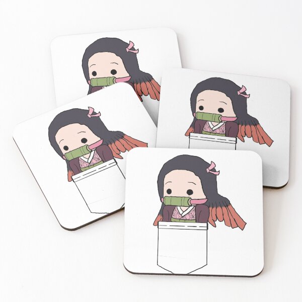 Item preview, Chibi pocket designed and sold by Damsos.
