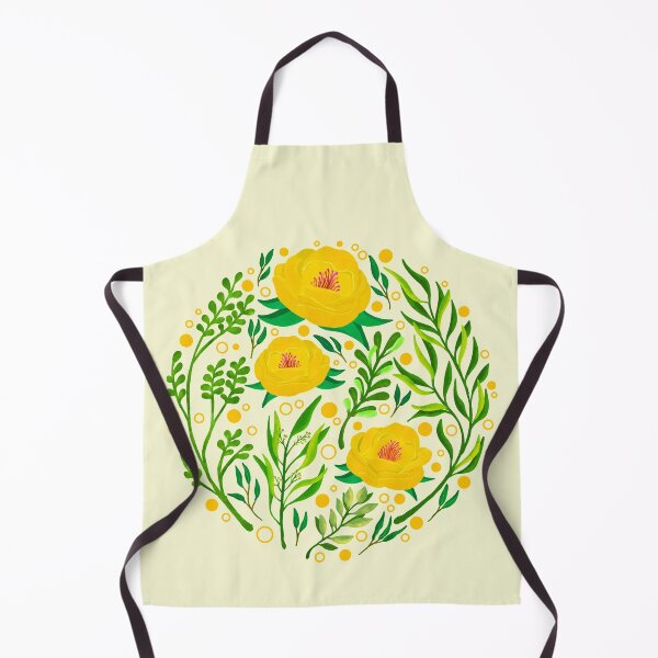 Item preview, Springtime designed and sold by ethnicdrawing.