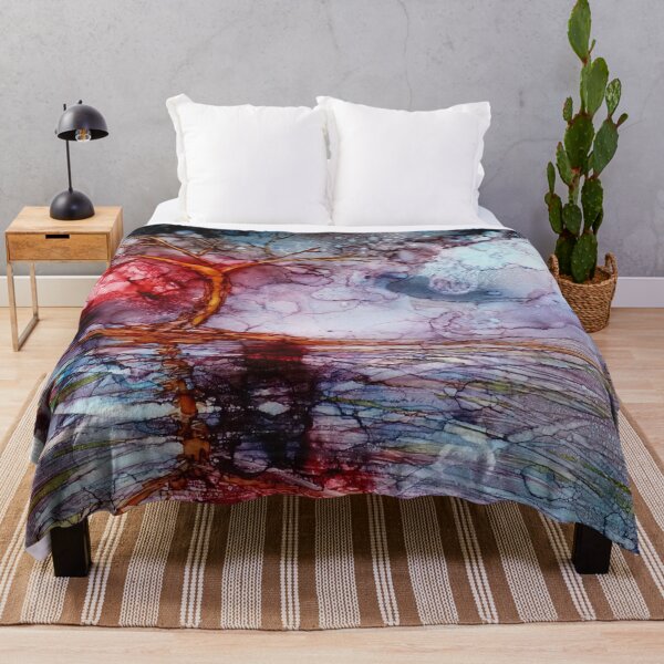 Item preview, Spacescape-As above-Renewal designed and sold by Luna-Leaf-Art.
