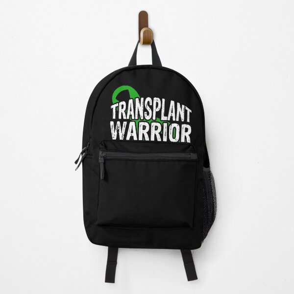 Item preview, Distressed Retro Vintage Transplant Survivor designed and sold by jcorres.